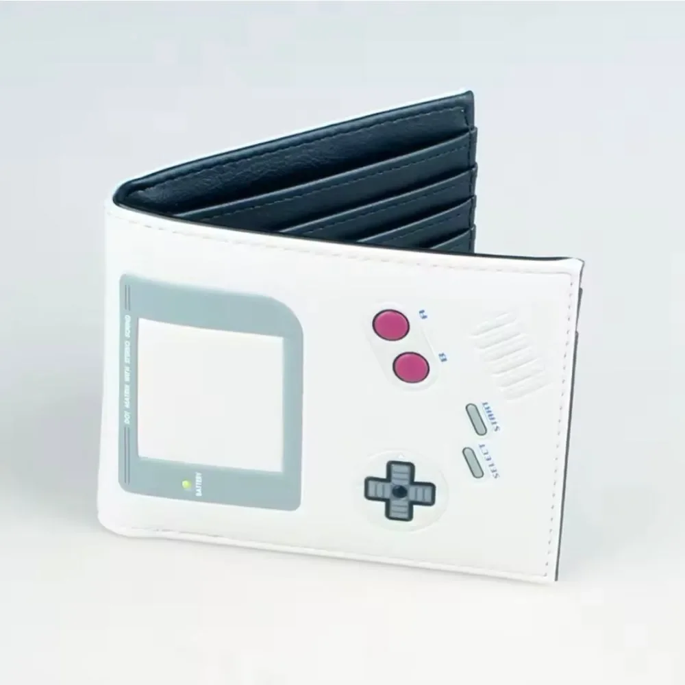 Nintendo Gameboy Wallet - Picture 3 of 6